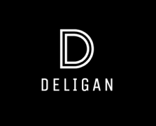 Deligan Logo